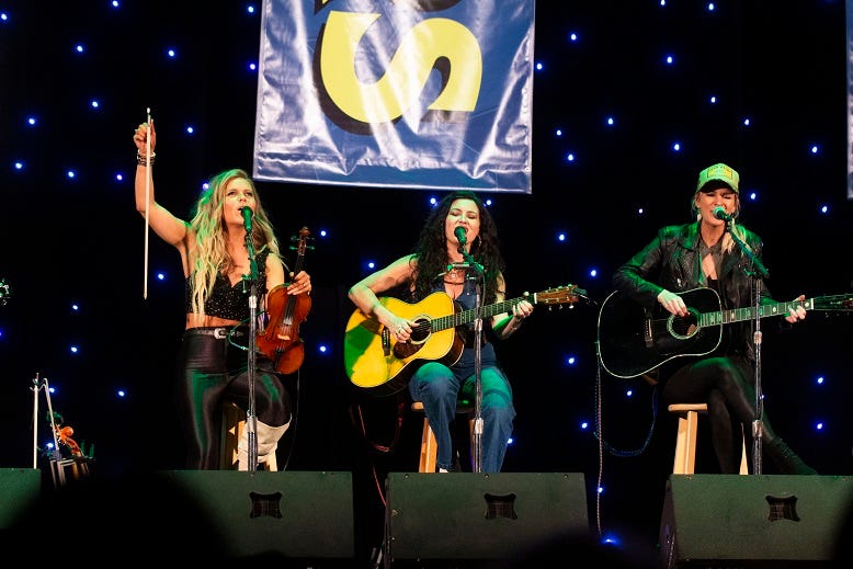 Guitars & Stars