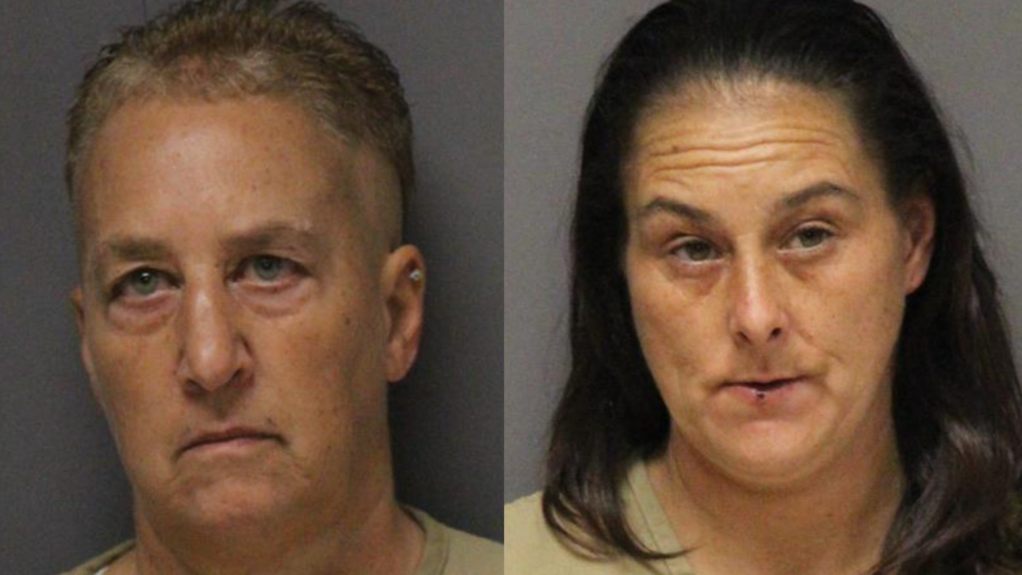 2 NJ women convicted of locking boy, 8, in dark, empty room for months
