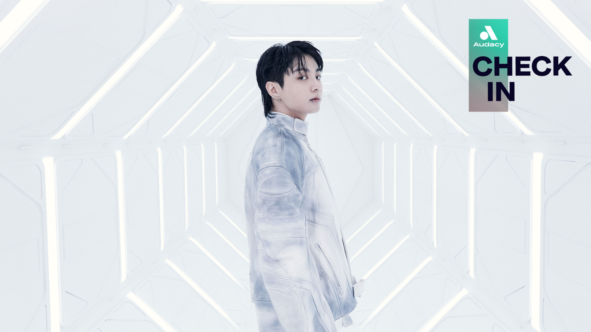 Jung Kook on the success of 'Seven' and his new track with Jack Harlow