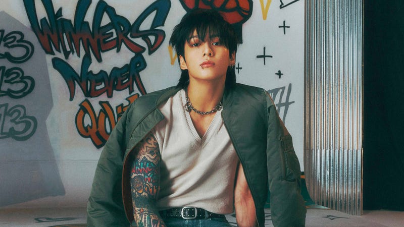 Jung Kook