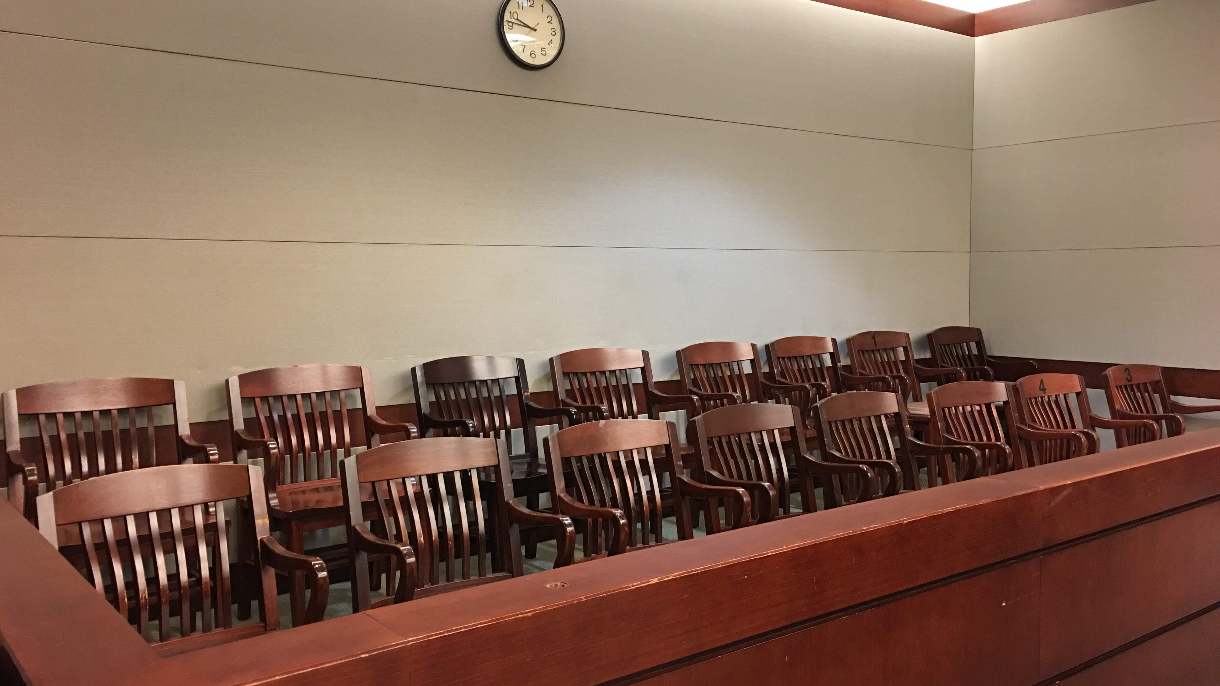 2020 closures leave Philly courts with backlog of criminal cases