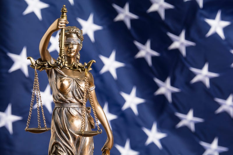 federal court