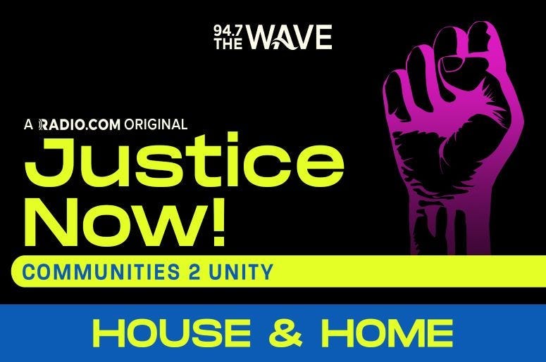 JUSTICE NOW: House and Home Overtime