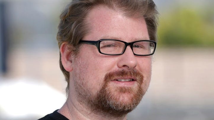 Case against ‘Rick and Morty' co-creator Justin Roiland dismissed
