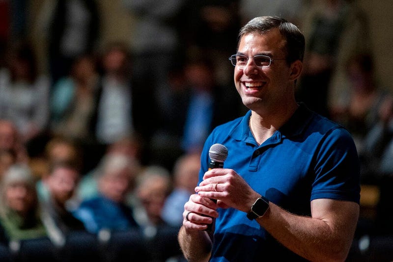 Justin Amash
