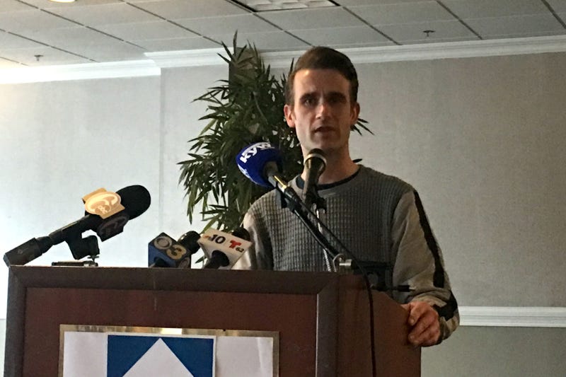 Justin Hoffmann