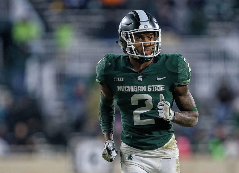Justin Layne