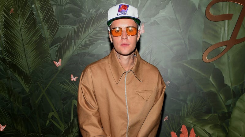 Justin Bieber