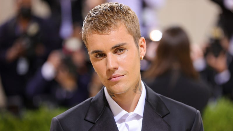 Justin Bieber