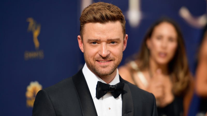 Justin Timberlake