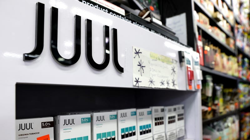 JUUL