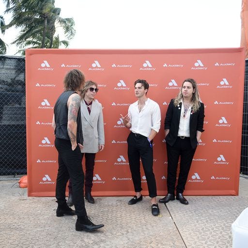 Audacy