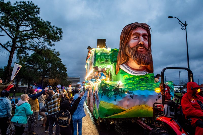 parade