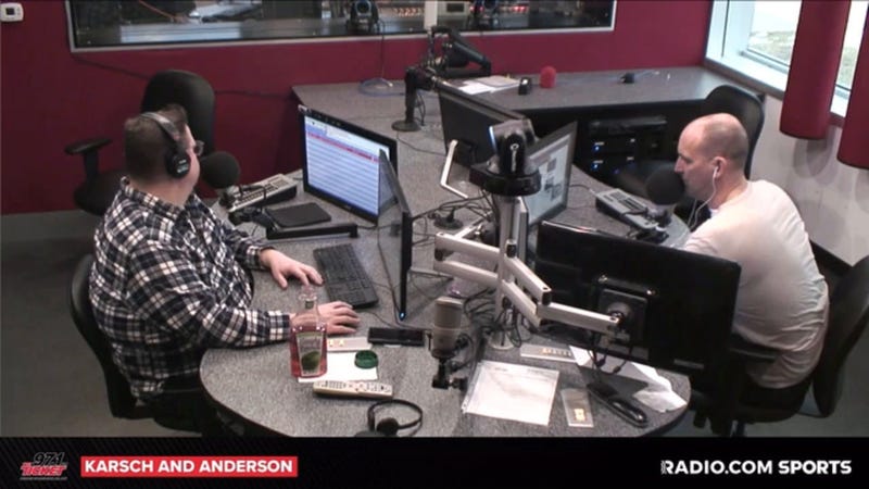 KA: Caller Andre Predicts the Super Bowl