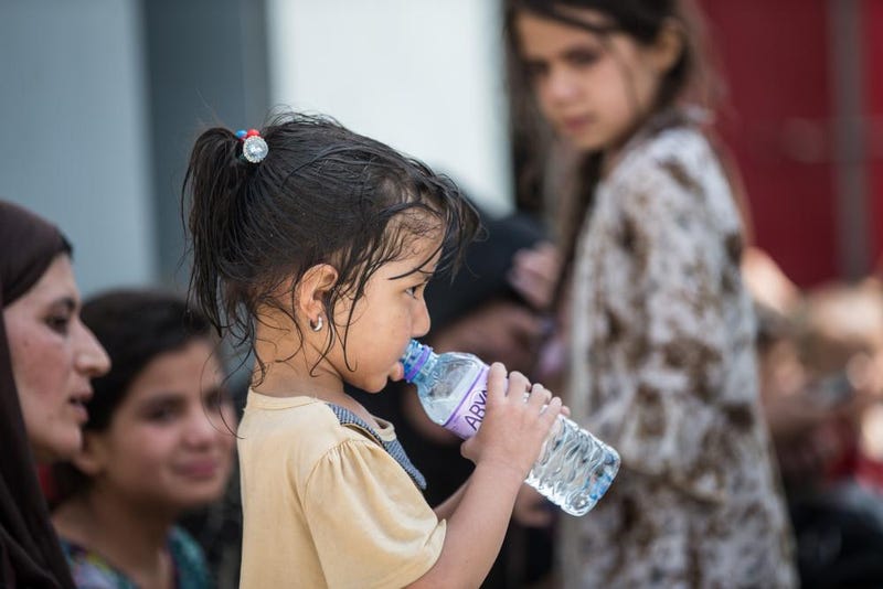 Kabul evacuation