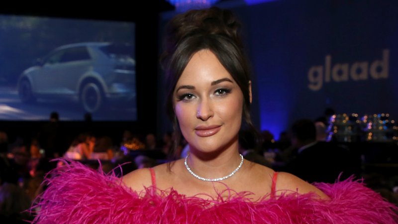 Kacey Musgraves