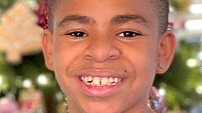14-year-old South L.A. boy missing for more than 2 weeks