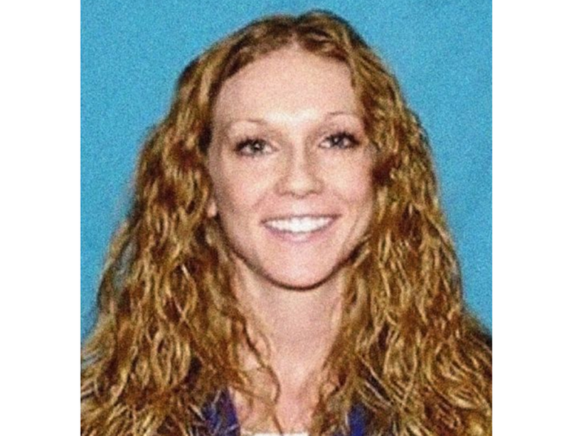 An undated picture of Kaitlin Armstrong