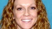 Hunt underway for woman who allegedly killed elite cyclist who dated her boyfriend