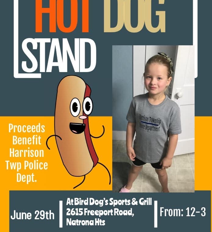 Kaley's Hot Dog Stand