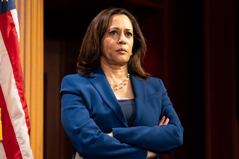 Kamala Harris