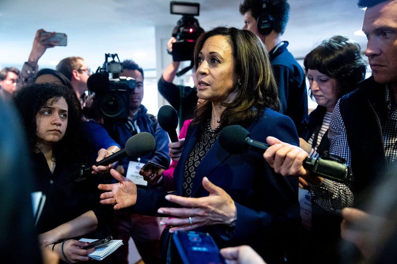 Kamala Harris