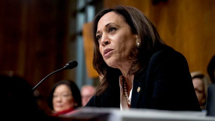 Kamala Harris: What You Need to Know About Joe Biden's VP Pick