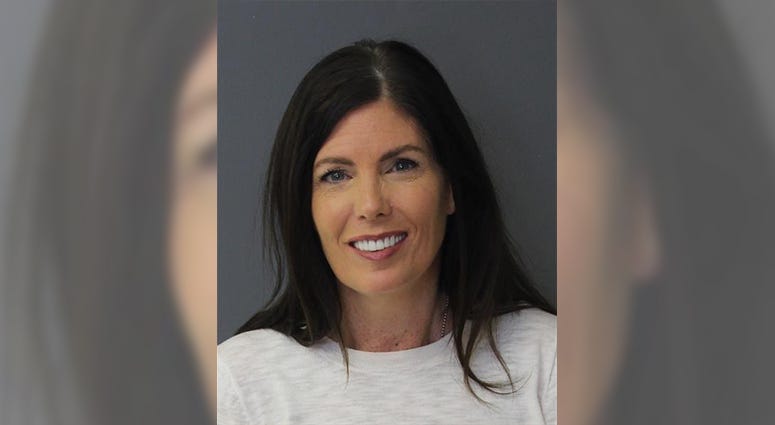 Kathleen Kane