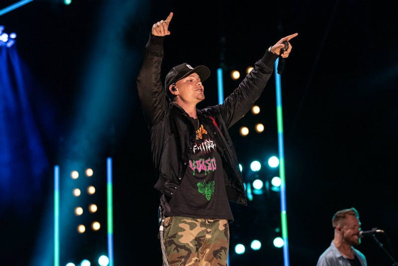 Kane Brown