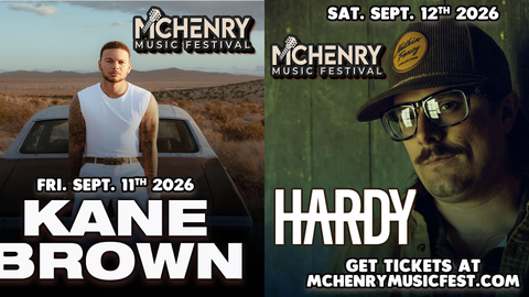 McHenry Music Festival