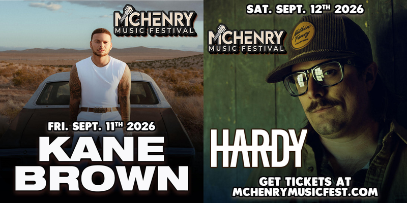 McHenry Music Festival