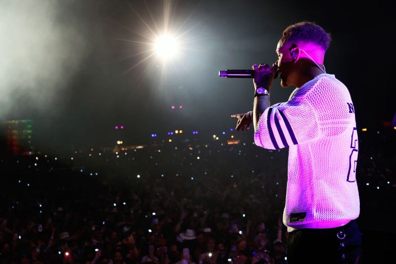 Kane Brown