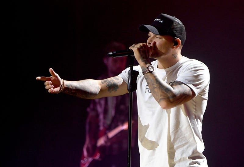 Kane Brown