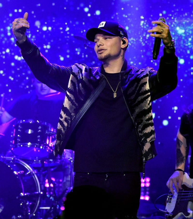 Kane Brown