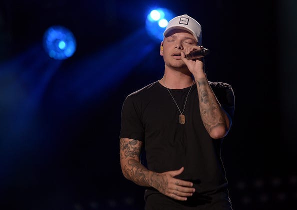 Kane Brown, New Song, Worldwide Beautiful, Country Music