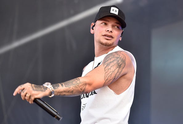 Kane Brown, Worldwide Beautiful, Music Video, Racial Equality, Children, World