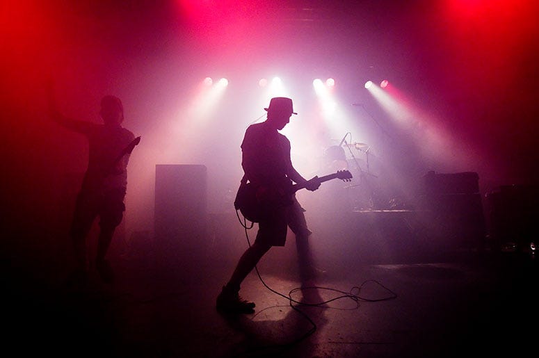 Kansas, Classic Rock, Icons