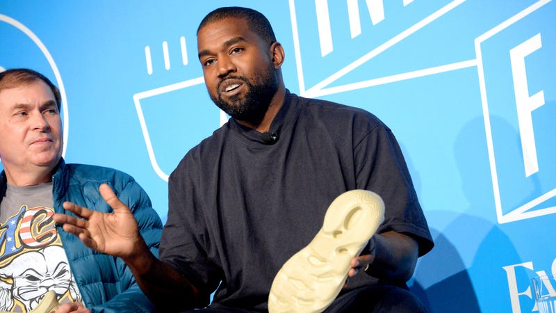 Kanye West
