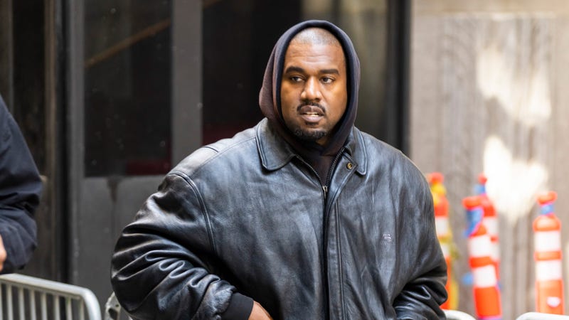 Kanye West