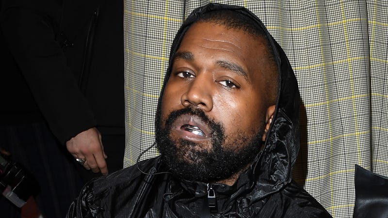 Kanye West
