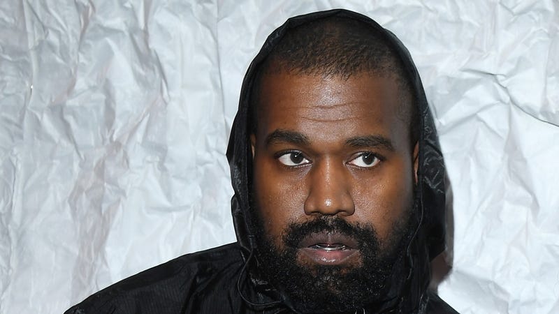 Kanye West