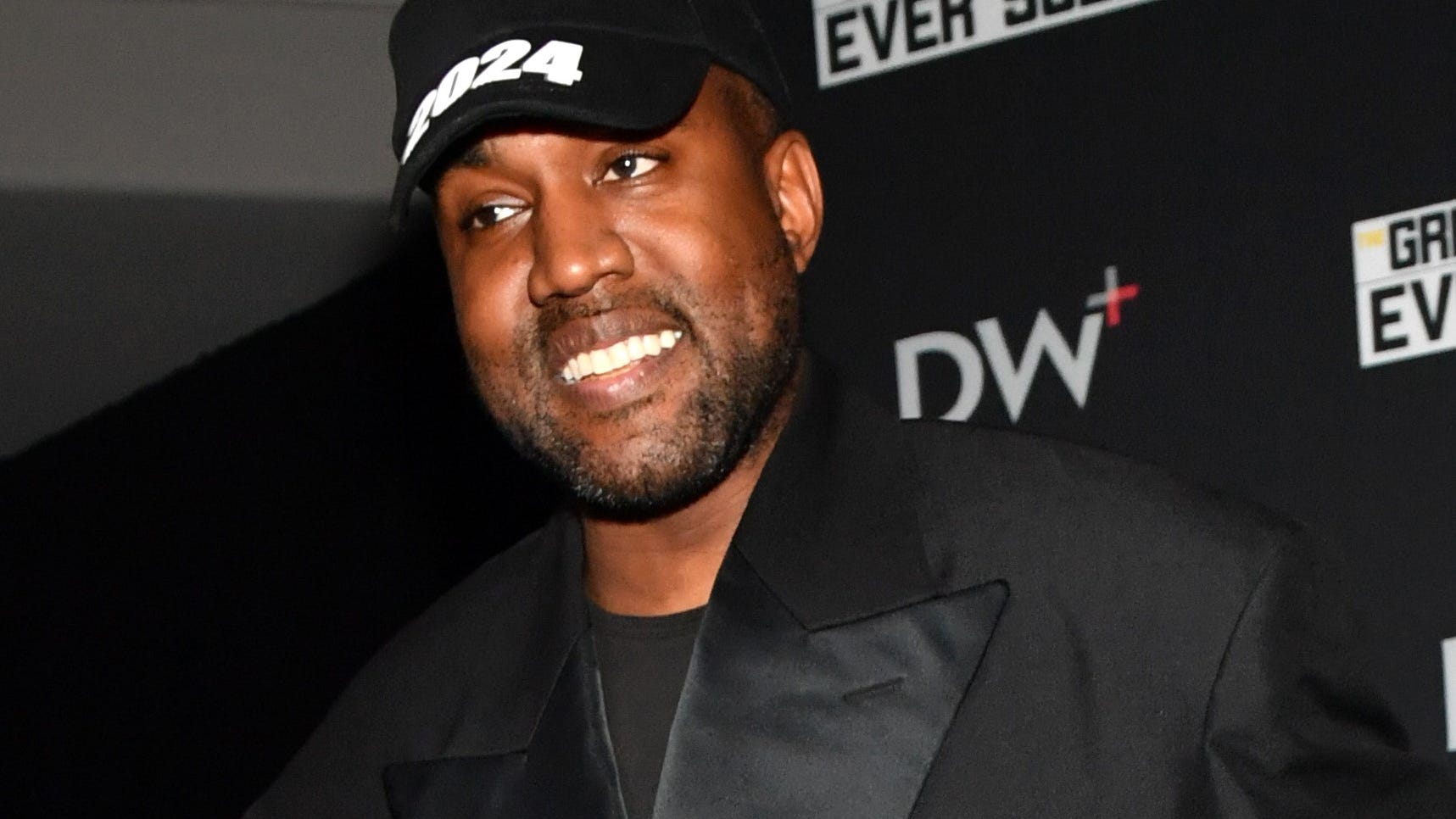 Kanye West escorted out of Skechers' corporate office