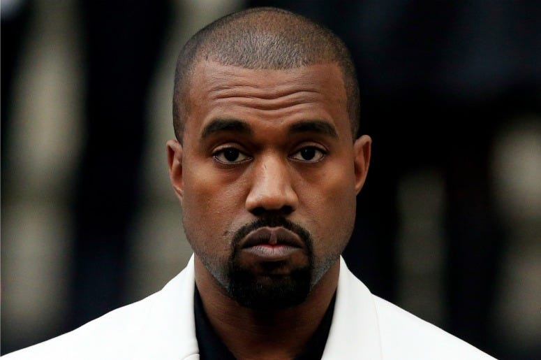 Kanye West