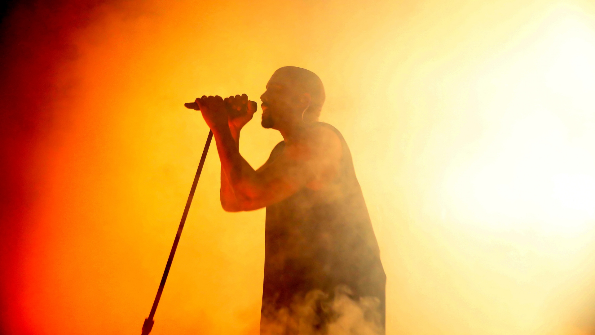 Here's what you missed from Kanye West's 'DONDA' listening session