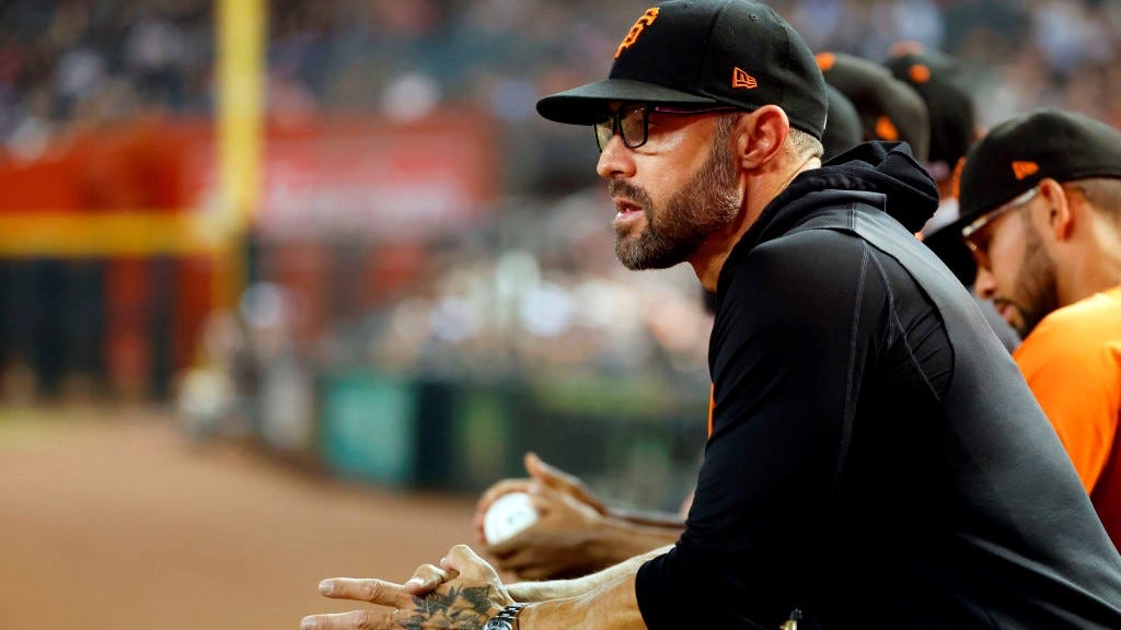 What To Make of The Giants Going Into 2023