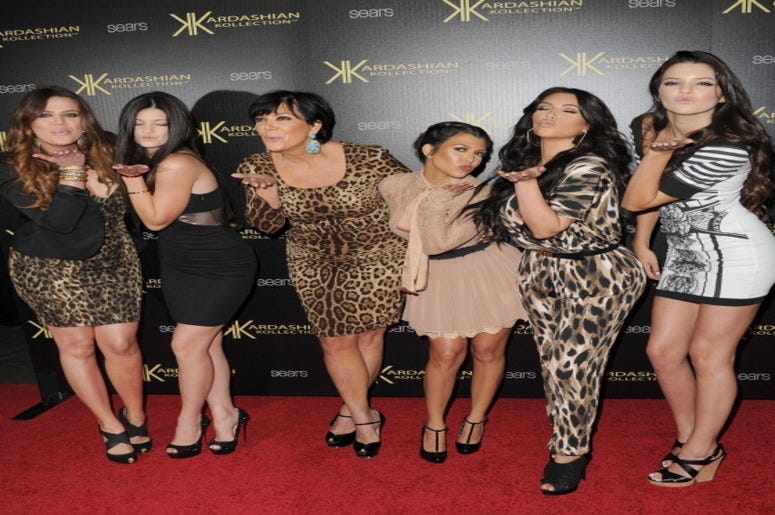 Kardashians