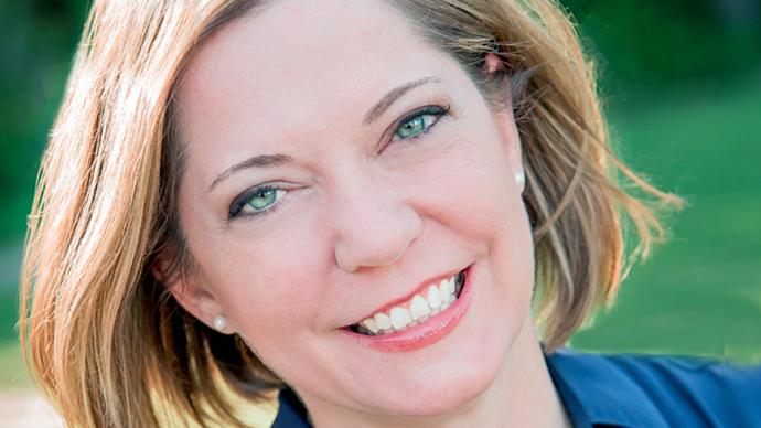 Karen Brinson Bell