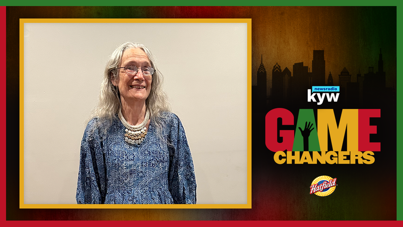 Karen Falcon, GameChanger