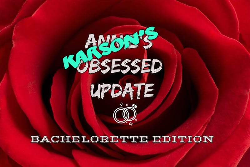 karson obesessed