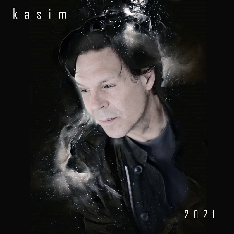 Bass keyboardist Kasim Sulton